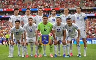 Andrey Fyodorov O‘zbekiston terma jamoasi murabbiylari haqida fikr bildirdi