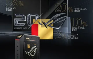 Asus kompaniyasi rekord darajada qimmat mini kompyuterni taqdim etdi