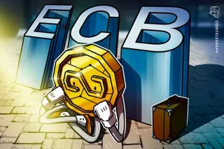 Yevropa Markaziy banki stablecoinlar bilan bogʻliq xatarlardan ogohlantirdi