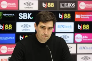 Liverpul klubiga Andoni Iraola yangi bosh murabbiy etib tayinlandi