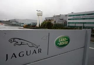 Rossiyalik xakerlar Jaguar Land Rover kompaniyasiga milliardlab zarar yetkazdi