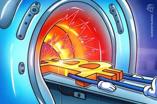Bitcoin narxi bir kunda olti foizga arzonlashdi