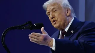 Donald Tramp navbatdagi tibbiy tekshiruvdan muvaffaqiyatli o‘tib oldi