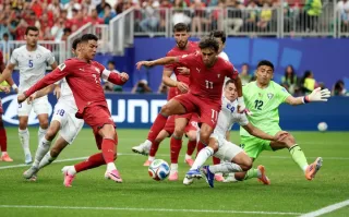 Vyacheslav Koloskov O‘zbekiston terma jamoasining Portugaliyaga qarshi xatolarini tahlil qildi