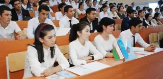 Samarqanddagi to‘rtta oliy ta’lim muassasasi qayta tashkil etilmoqda
