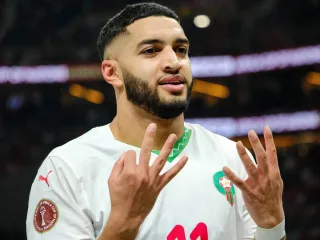 Bavariya Ismael Saybari transferi bo‘yicha kelishuvga erishdi