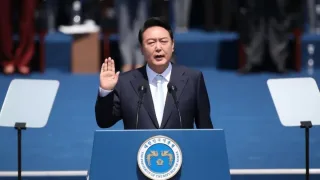 Janubiy Koreya sobiq prezidentiga nisbatan o‘lim jazosi so‘raldi