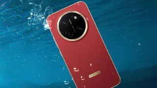Honor X80 Pro Max smartfoni chidamlilik va yangi kafolat shartlari bilan taqdim etildi