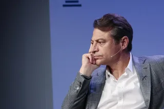 Piter Diamandis global kuzatuv tizimlarining afzalliklari haqida fikr bildirdi