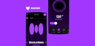 Deezer foydalanuvchilarga qoʻshiqlarni qonuniy remiks qilish imkonini berdi