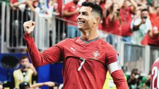 Portugaliya terma jamoasi O‘zbekiston ustidan yirik g‘alabaga erishdi