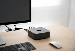 Apple Mac Studio uchun yangi avlod protsessorlarini tayyorlamoqda