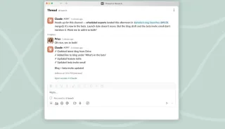 Anthropic Slack messenjeri uchun yangi Claude Tag agentini taqdim etdi