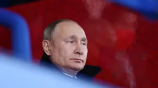 Vladimir Putin Rossiyaga tahdid soluvchi davlatlarga javob qaytardi