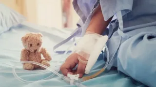 Niderlandiyada ilk bor voyaga yetmagan bolaga evtanaziya qo‘llanildi