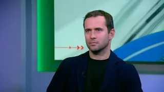 Aleksandr Kerjakov O‘zbekiston terma jamoasining imkoniyatlarini baholadi