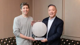 OpenAI suniy intellekt uchun o'zining ilk protsessorini taqdim etdi