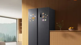 Xiaomi yangi Mijia Pro 620 litrli muzlatgichini taqdim etdi