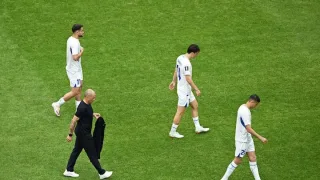 O‘zbekiston va Portugaliya uchrashuvidagi futbolchilarning reyting ko‘rsatkichlari