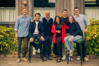 Seedcamp yangi fond uchun 320 million dollar sarmoya yig‘di