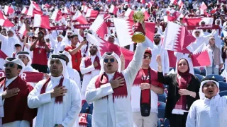 Qatar JCH-2026 da muxlislarni yollagani haqida surishtiruv e’lon qilindi