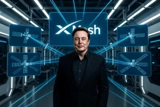 Ilon Mask SpaceX sobiq xodimlari asos solgan startapni sotib oldi