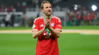 Harry Kane Barselona taklifini rad etib Bavariyada qolmoqda