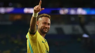 Karlo Anchelotti Neymarning futbolga bo‘lgan sadoqatini yuqori baholadi