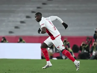 Pol Pogba Fransiya terma jamoasiga qaytishni orzu qilmoqda