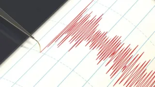 Farg‘onaning Quvasoy hududida to‘rt magnitudali zilzila qayd etildi