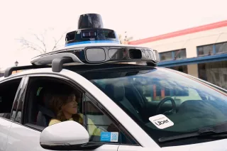 Waymo va Uber kompaniyalari Feniksdagi hamkorlikni yakunladi