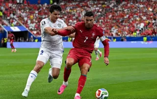 Abduqodir Husanov va Krishtianu Ronaldu o‘rtasidagi suhbat tafsilotlari
