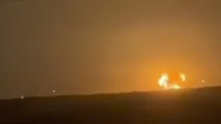 Qatardagi gaz zavodida yuz bergan portlash oqibatida o‘nlab odamlar jabrlandi