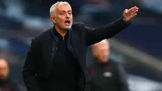 Joze Mourino Real Madrid tarkibini tubdan yangilashga kirishdi