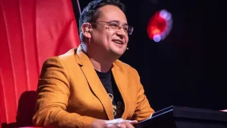 Tohir Sodiqov Mehnat shuhrati ordeni bilan taqdirlandi