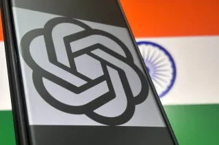 OpenAI Hindiston bozorini rivojlantirish uchun yangi direktor tayinladi