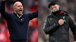 Yurgen Klopp Liverpulning muvaffaqiyatsiz mavsumi va yangi murabbiy haqida