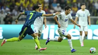 Behruz Karimov yevropalik mutaxassislar eʼtiborini oʻziga tortmoqda