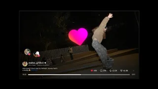 Instagram televizorlar uchun yangi video formatlarini sinovdan o‘tkazmoqda