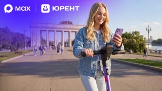 Skuter ijarasida yoshni nazorat qiluvchi yangi tizim joriy etilmoqda