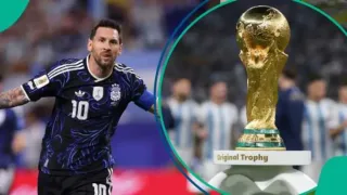 Opta JCH-2026 guruh bosqichining ramziy terma jamoasini e’lon qildi