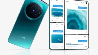 Vivo X Fold 6 smartfoni taqdim etildi va uning xususiyatlari