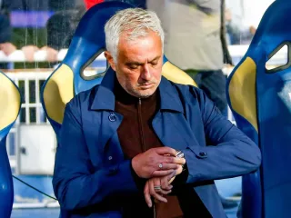 Joze Mourinyo Madridning Real klubi bosh murabbiyi etib tayinlandi