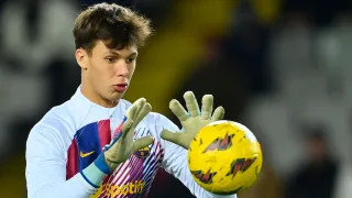 Diego Kochen Barselonani ijara asosida tark etishi kutilmoqda