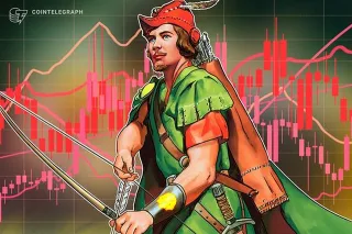 Robinhood IPO anderrayteri maqomini olib o‘z faoliyatini kengaytirdi