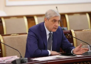 Baxtiyor Islomov Oliy sud raisi lavozimidan ozod etilishi mumkin