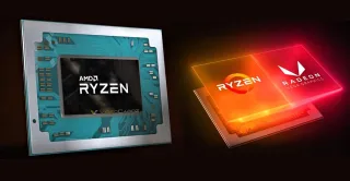 AMD Ryzen 3000 va 4000 seriyalarini yangi modellar bilan to‘ldirdi