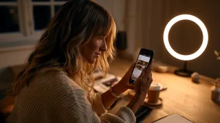 Yandex Ritmi platformasida yangi blogerlar uchun daromad olish osonlashdi