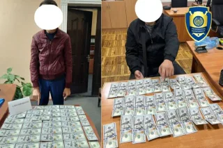 Koreyaga ishga yuborishni va’da qilgan firibgarlar qo‘lga olindi