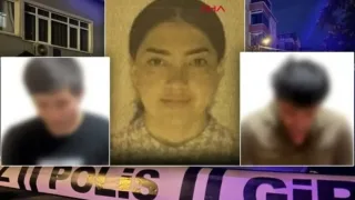 Turkiyada ayolini o‘ldirgan o‘zbekistonlik erkakka umrbod qamoq so‘raldi